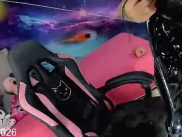 Chaturbate Sex Cam of kilye_nellaa
