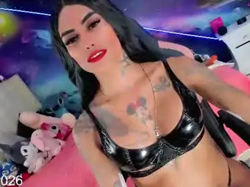 Chaturbate Nude Webcam of kilye_nellaa