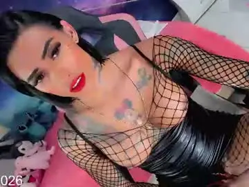 Chaturbate Live Porn of kilye_nellaa