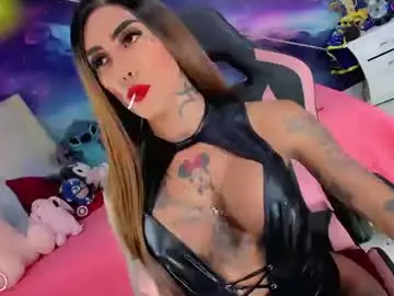 Chaturbate Nude Webcam of kilye_nellaa