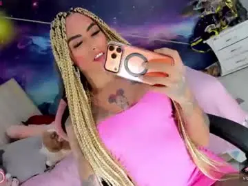 Chaturbate Live Porn of kilye_nellaa
