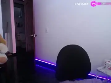 Chaturbate Best live sex cam show of meg_velvet