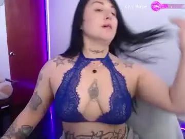 Chaturbate Watch Live Sex Cams of meg_velvet