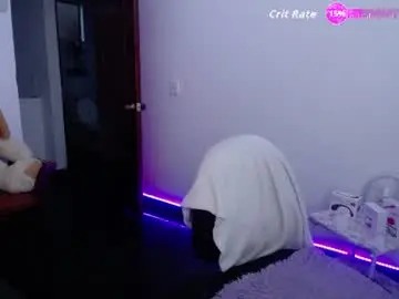 Chaturbate Live Sex of meg_velvet
