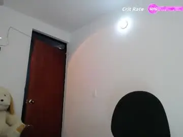 Chaturbate Live Sex Cam of meg_velvet