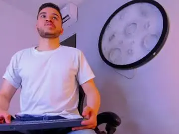 Chaturbate Adult Webcams of mike_256