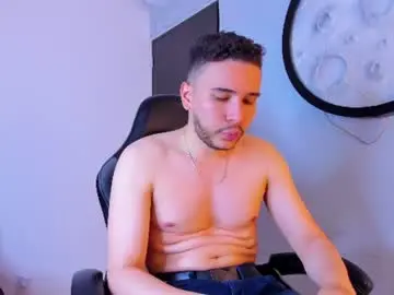 Chaturbate Sex Cam of mike_256