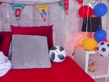 Chaturbate Adult Webcam of nathalymoore26