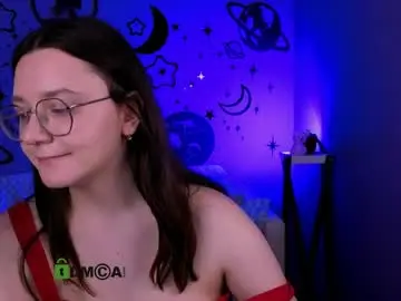 Chaturbate Nude Webcam of nymiraa