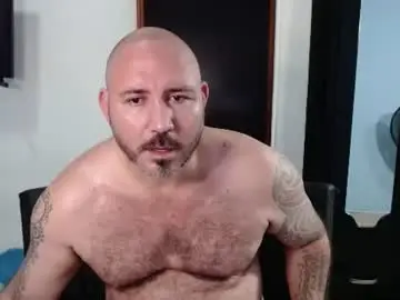 Chaturbate Free Live Porn of osobrandon567