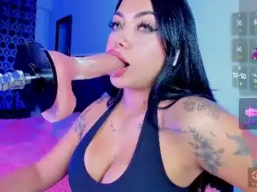 Chaturbate Adult Video Chat of sofia_riot1