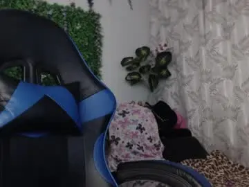 Chaturbate Live Porn of valquiria_sirgun