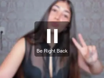 Chaturbate Live Sex of adrianakuiper
