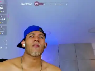 Chaturbate Best Webcam of bento_fox