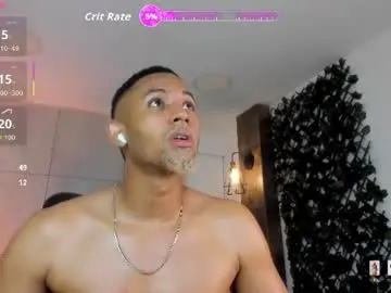 Chaturbate Free Live Porn of bento_fox