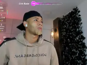 Chaturbate Best Webcam of bento_fox