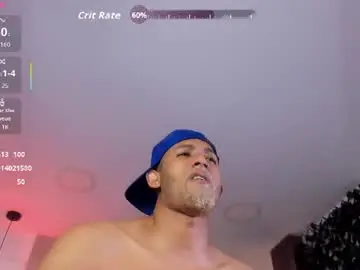 Chaturbate Best Webcam of bento_fox