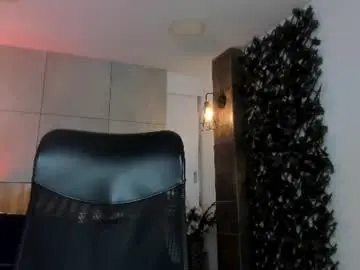 Chaturbate Best Webcam of bento_fox