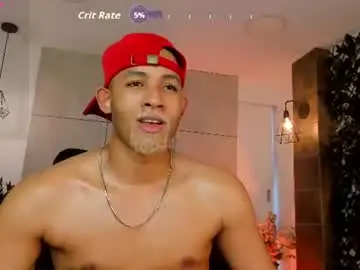 Chaturbate Live Sex Cam of bento_fox