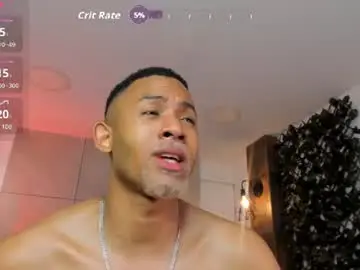 Chaturbate Adult Webcam of bento_fox