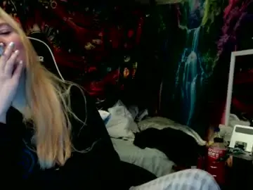 Chaturbate Sex Cam of candismiths