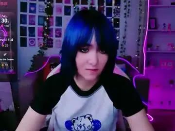 Chaturbate Adult Video Chat of catharinejones
