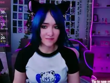 Chaturbate Live Porn of catharinejones