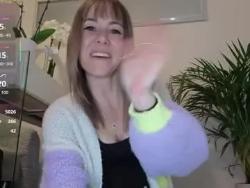 Chaturbate Sex Chat of crazy_ass_stacy