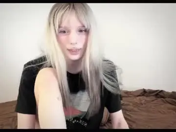 Chaturbate Nude Webcam of deserve_dessert