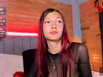 Chaturbate Live Sex Cam of emma_belley