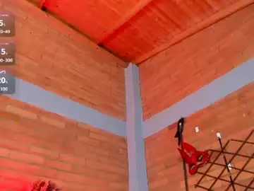 Chaturbate Sex Chat of emma_belley