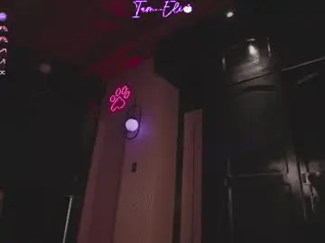 Chaturbate Sex Cam of iam_eli
