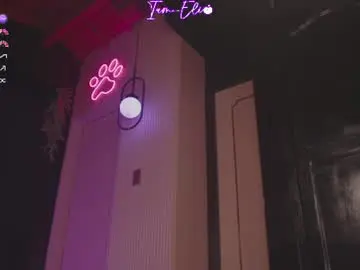 Chaturbate Watch Live Sex Cams of iam_eli