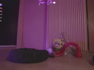 Chaturbate Watch Live Sex Cams of iam_eli