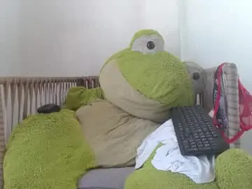 Chaturbate Best Webcam of johan_kitten