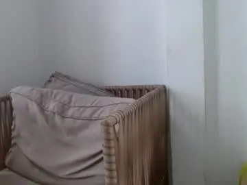 Chaturbate Live Sex Cam of johan_kitten