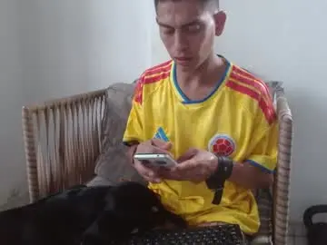 Chaturbate Free Porn Cam of johan_kitten