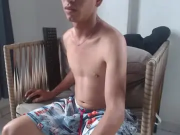 Chaturbate Adult Webcam of johan_kitten