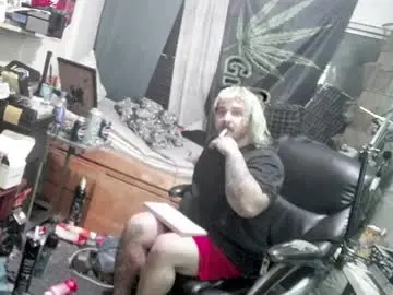 Chaturbate Free Live Porn of kinkybiguy14