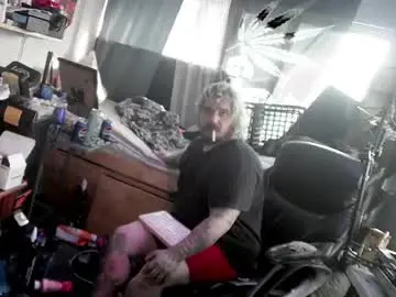 Chaturbate Best live sex cam show of kinkybiguy14