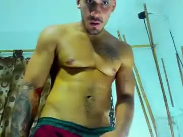 Chaturbate Live Sex of mister_latino27