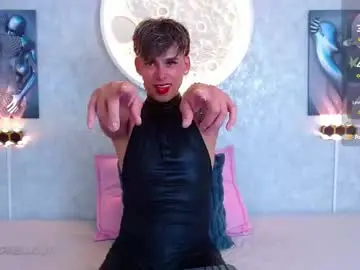 Chaturbate Sex Cam of perfectskinny_latinmen_07