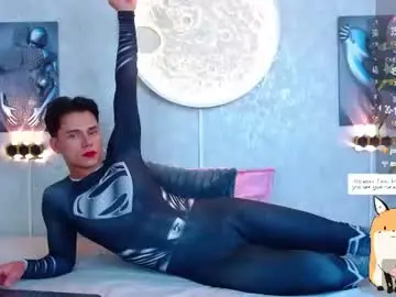 Chaturbate Best Webcam of perfectskinny_latinmen_07