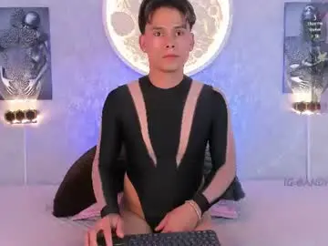 Chaturbate Free Porn Cam of perfectskinny_latinmen_07
