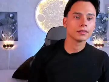 Chaturbate Free Live Porn of perfectskinny_latinmen_07