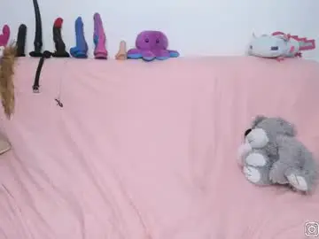 Chaturbate Sex Chat of pinkslobber