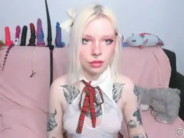 Chaturbate Live Porn of pinkslobber