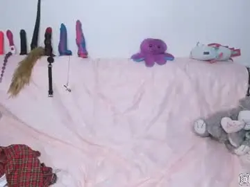 Chaturbate Live Sex of pinkslobber