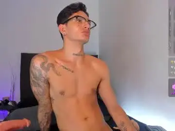 Chaturbate Adult Webcams of sebpalacio