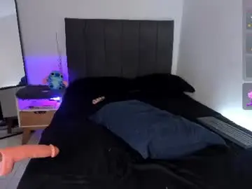 Chaturbate Live Sex Cam of sebpalacio